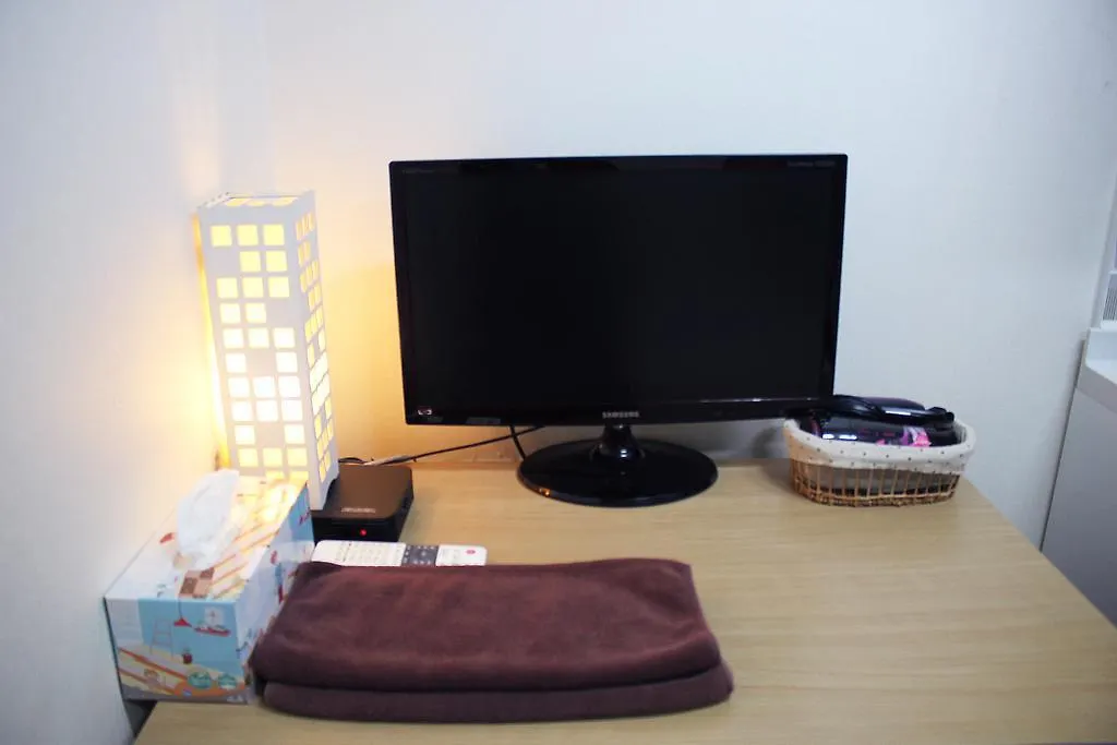 Duriworld House Hotel Seoul Guest house
