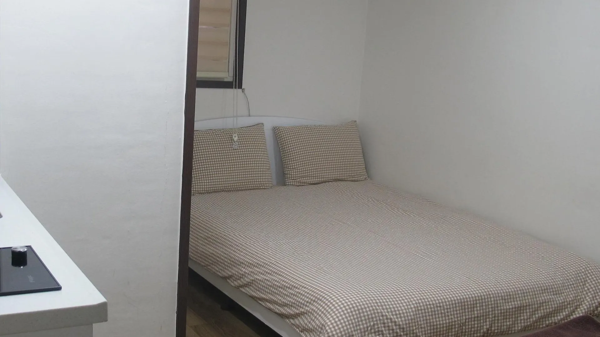 Duriworld House Hotel Seoul 2*,
