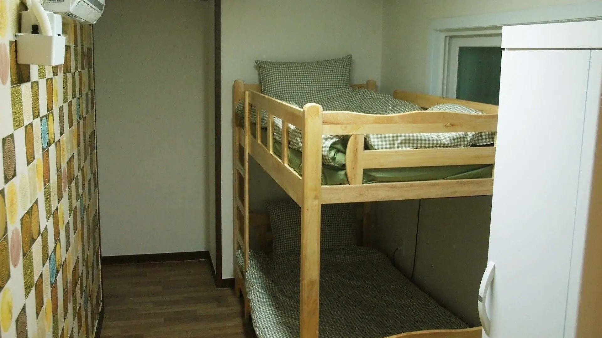 Duriworld House Hotel Seoul