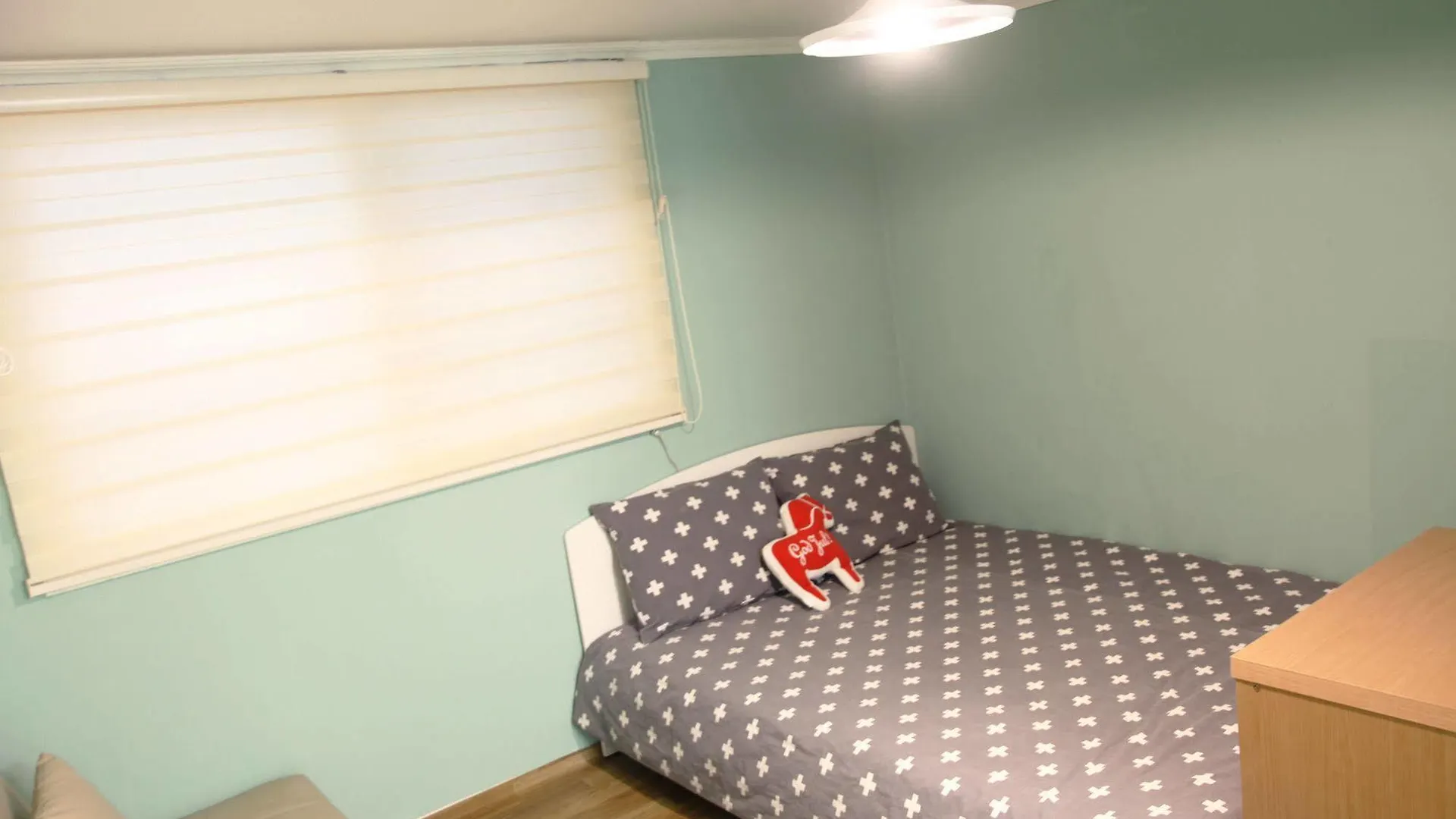 Duriworld House Hotel Seoul Guest house