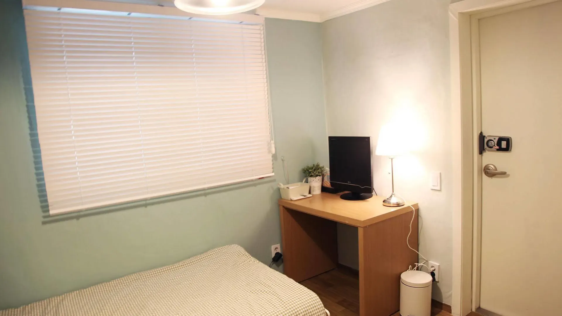 Guest house Duriworld House Hotel Seoul