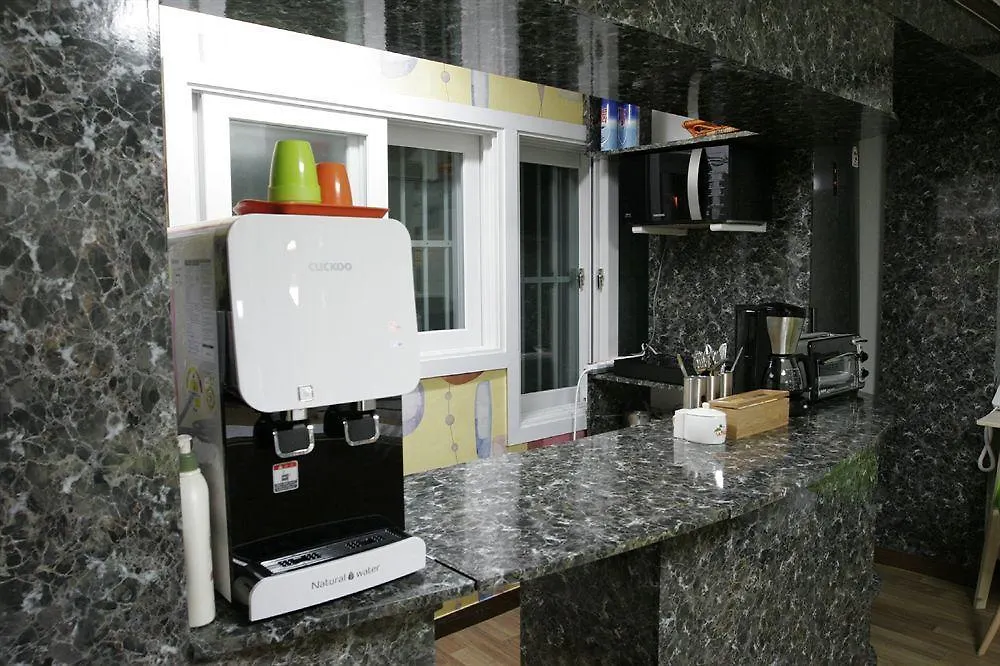 Hotel Duriworld House Seúl 2*,  Corea del Sur